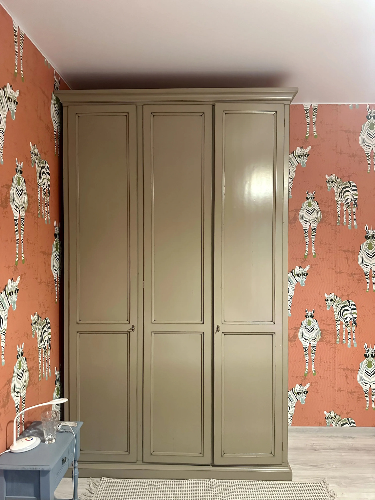 Гостевой дом Шартруз Красное