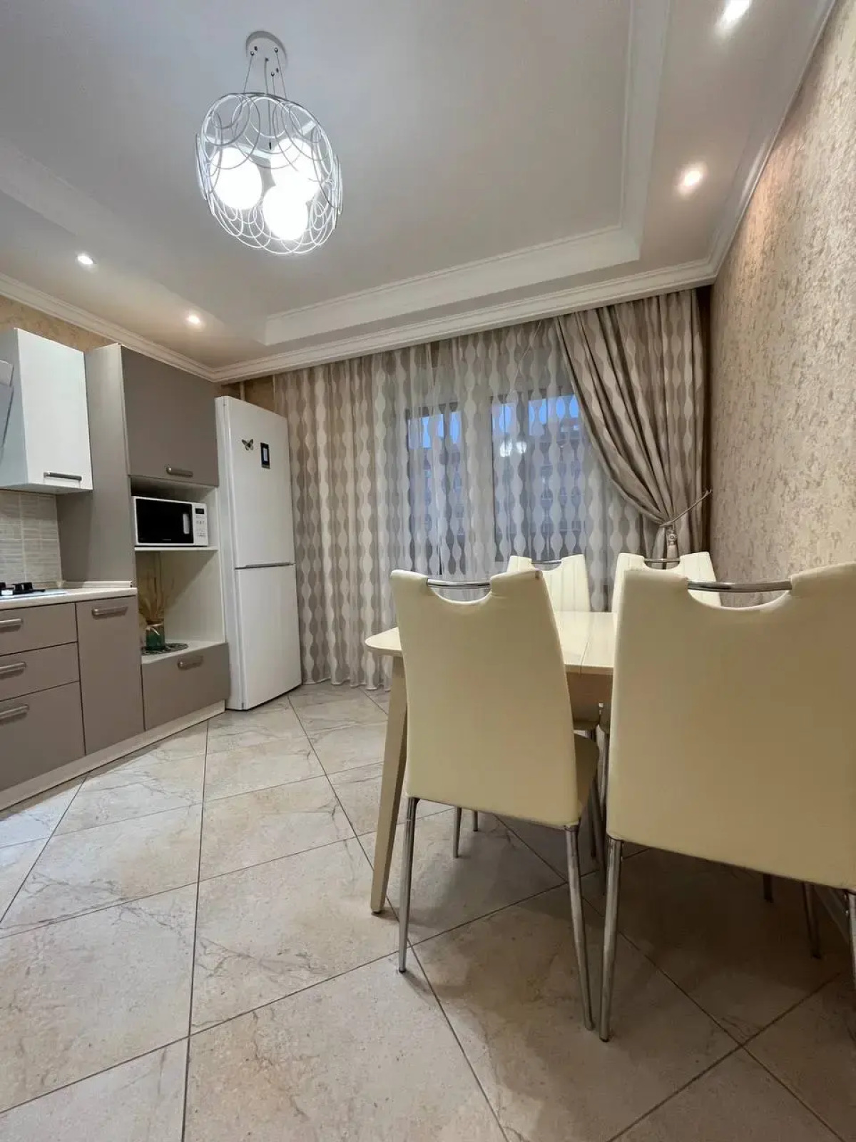 Апартаменты Как Дома  на Декабристов 1В