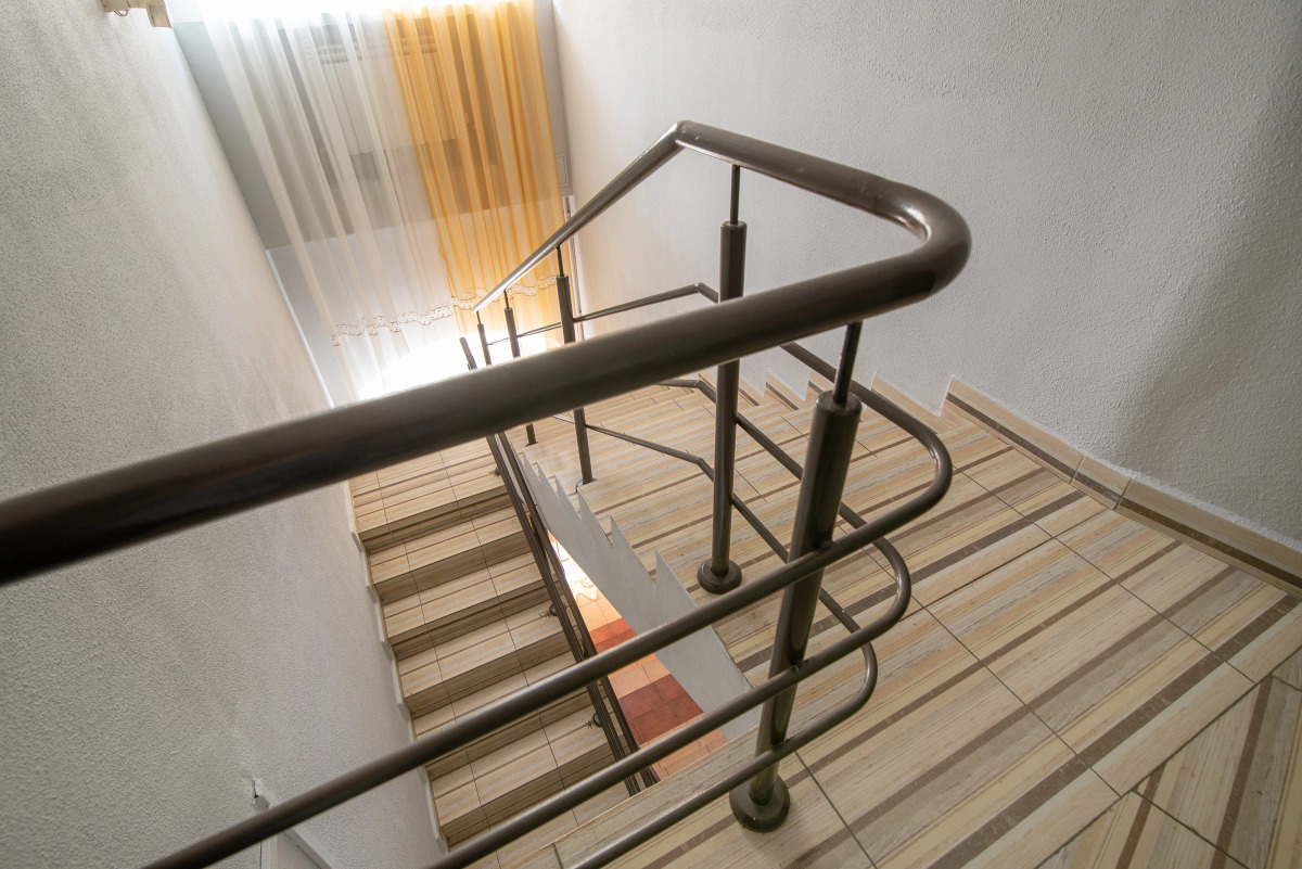 Отель Казантель