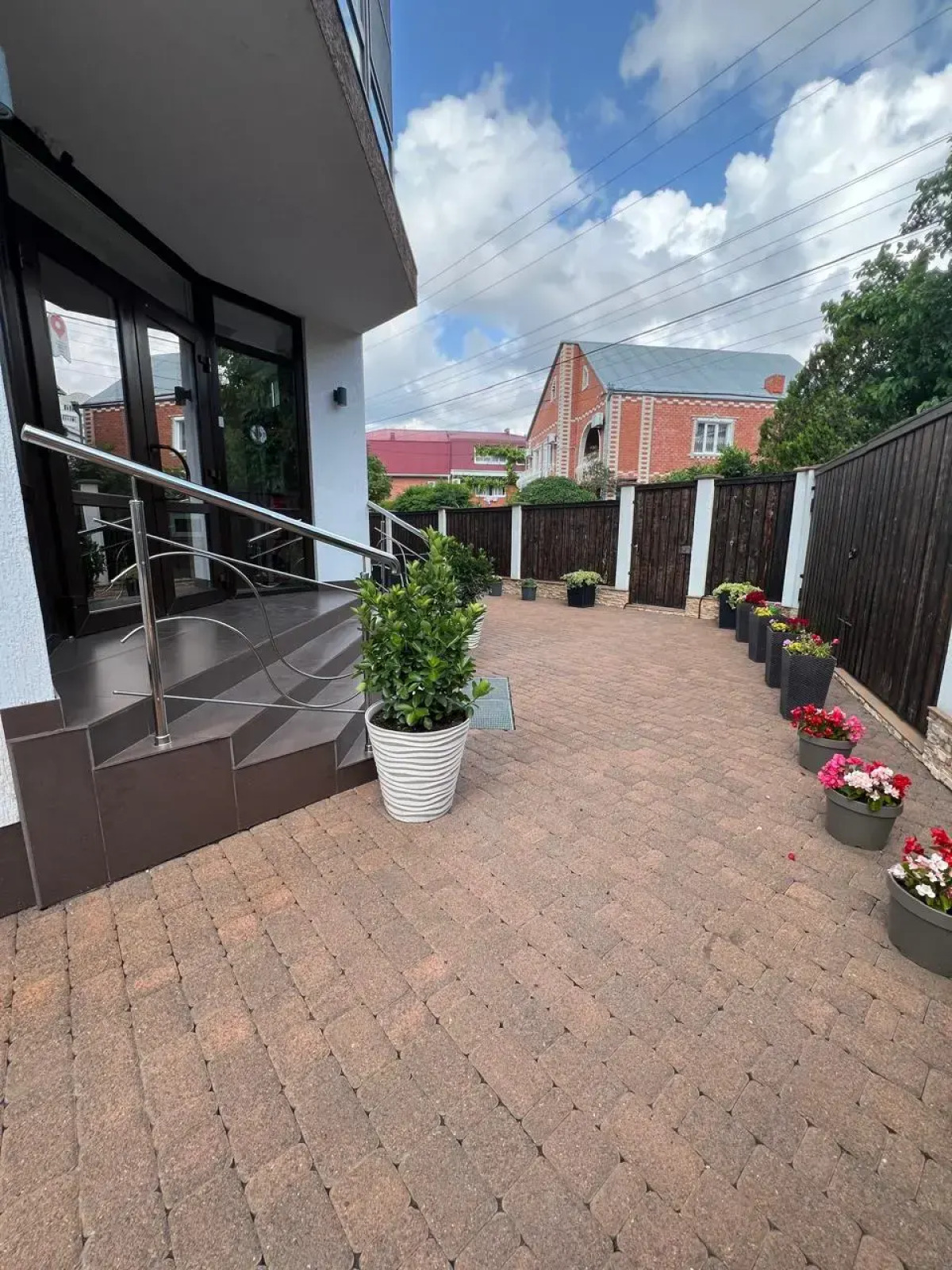 Гостевой дом Анастасия