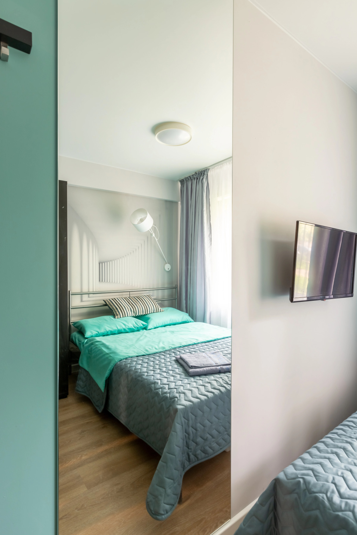 Апартаменты Бриз