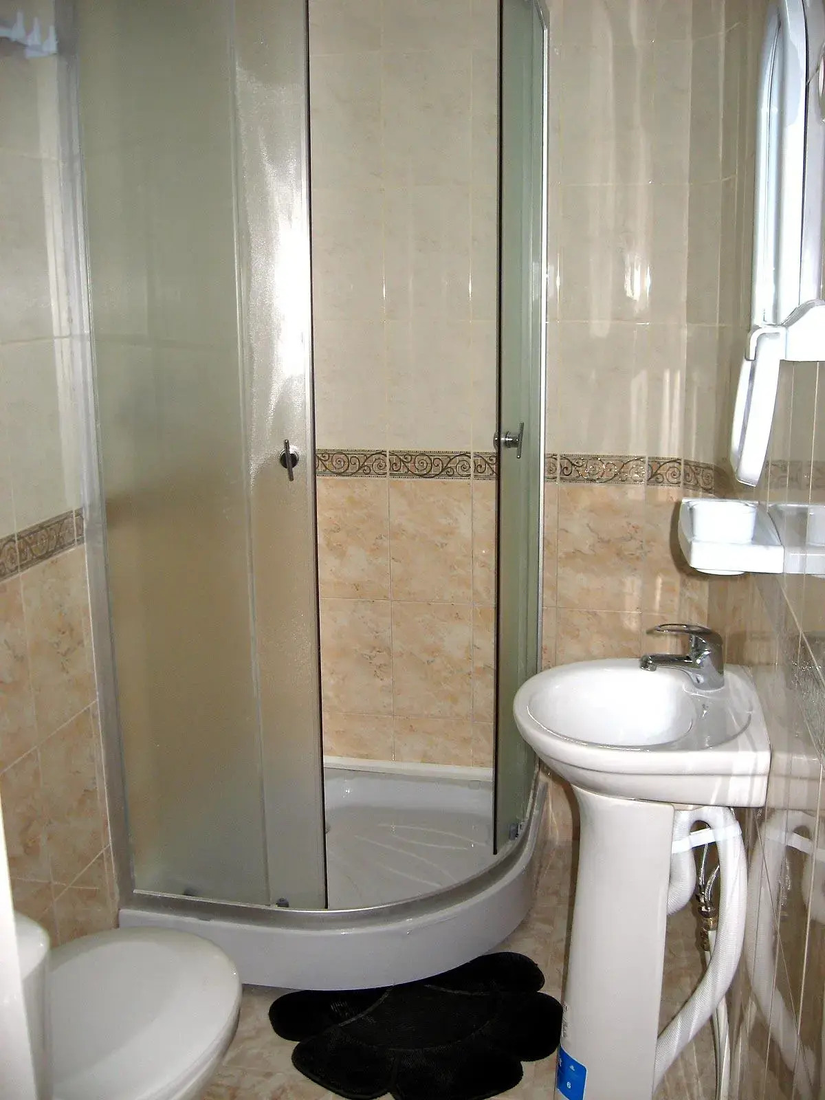 Мини-отель Бриз