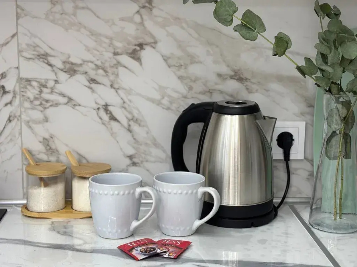 Квартира на Калинина 86 13 Этаж