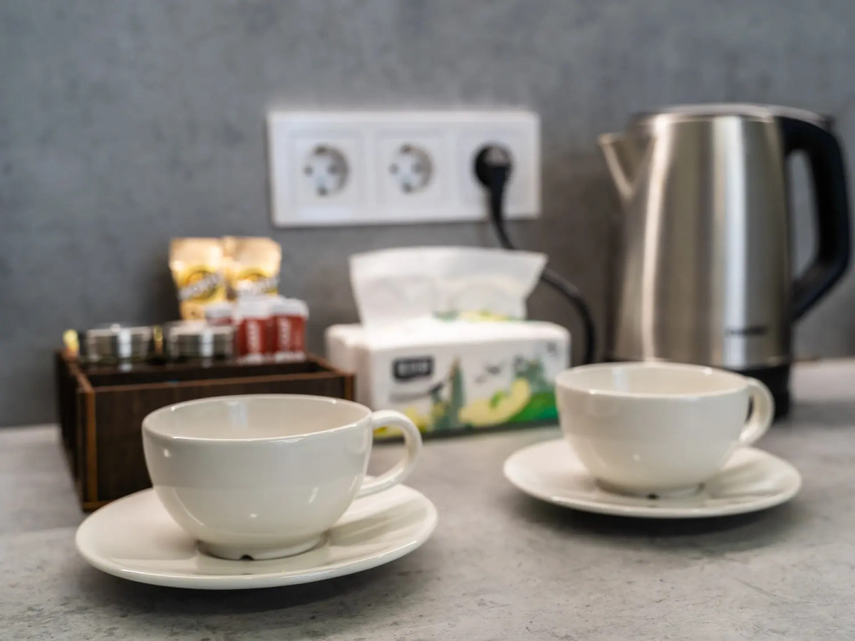 Апартаменты Hotel Spb 21