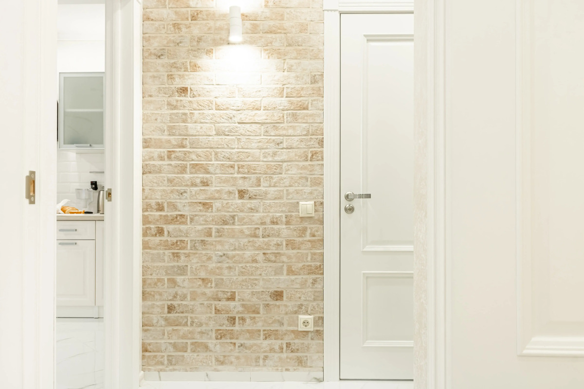 Апартаменты Стильные с панорамой