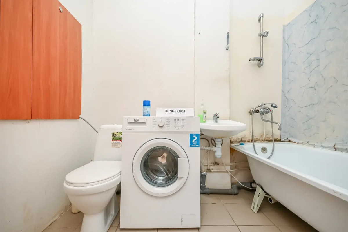 Апартаменты на Железнодорожной Улице