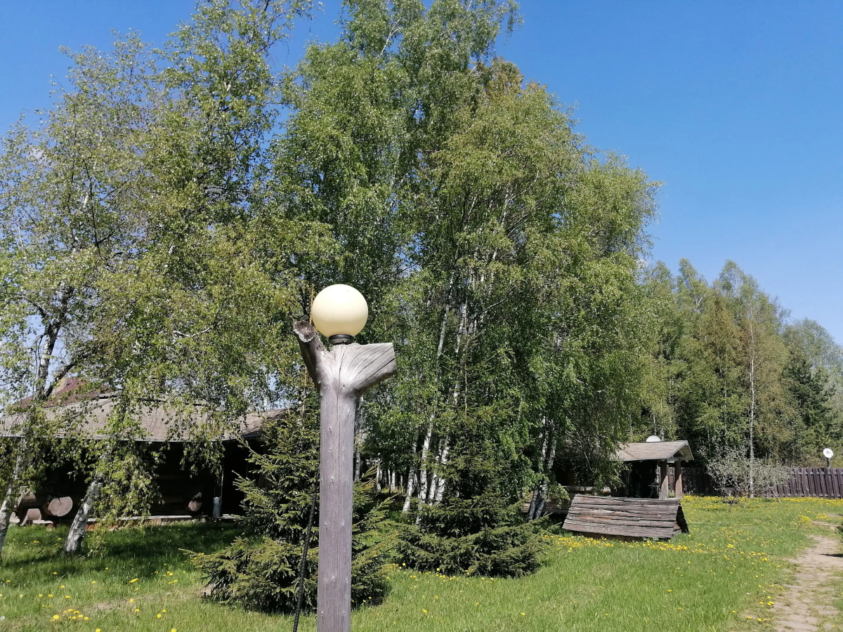 Гостевой дом Окулова Заимка