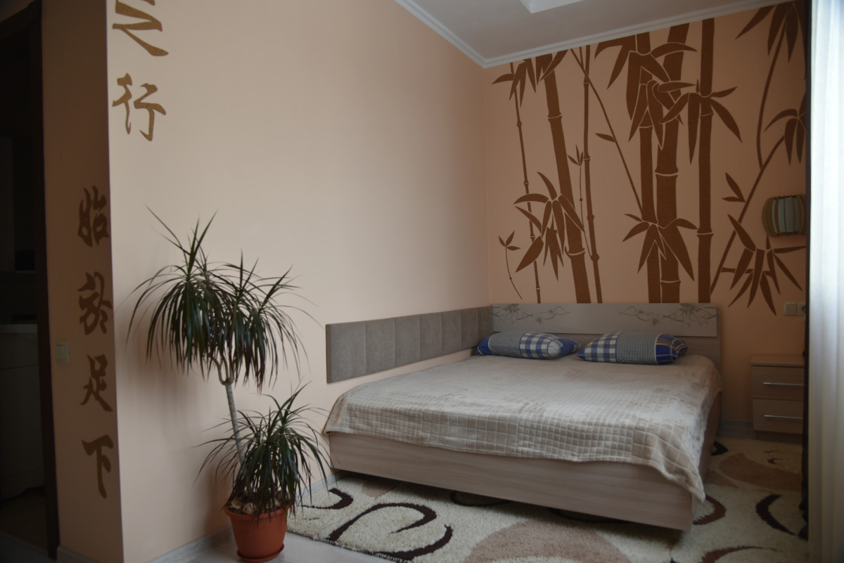 Гостевой дом Иволга