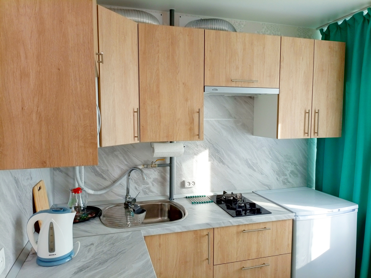 Апартаменты На Путешественника Козлова