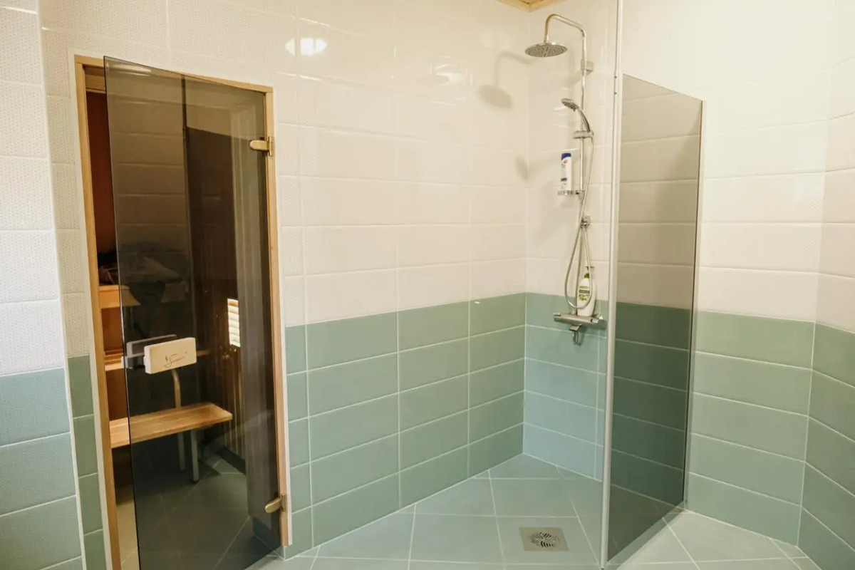 Квартира Апартаменты