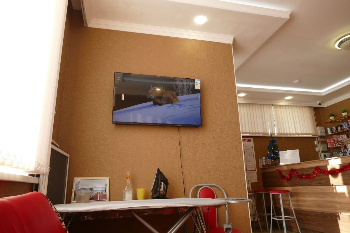 Отель Триумф