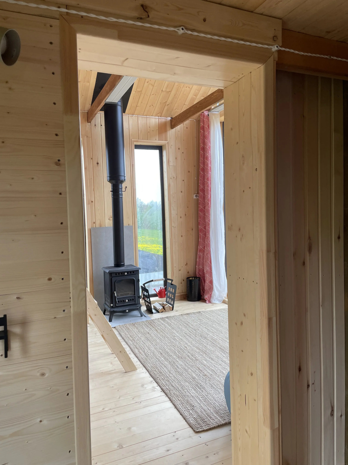 Гостевой Дом Уютный Домик у Игоры Большой