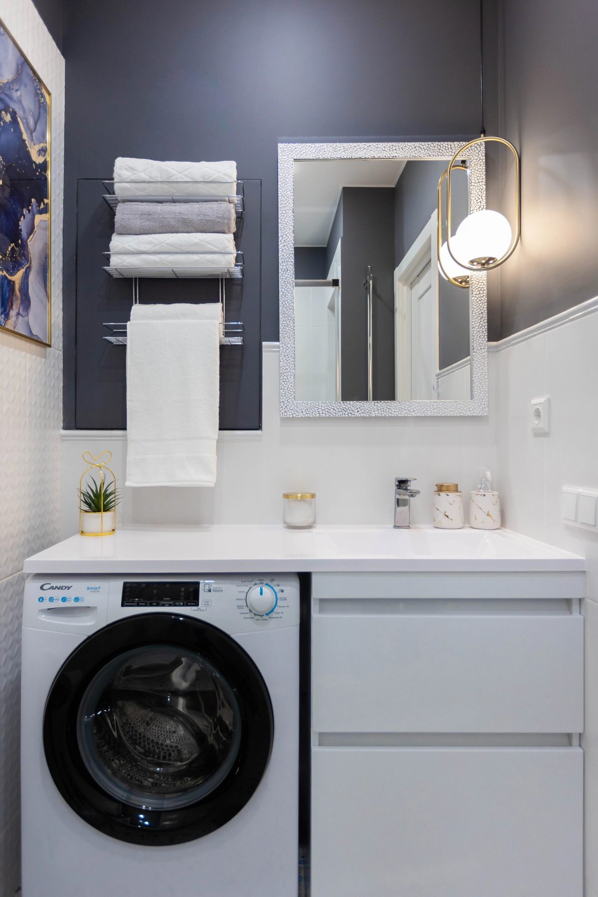 Квартира Седьмое Небо