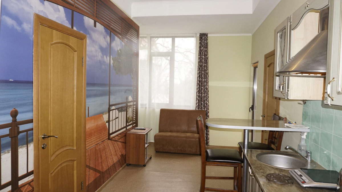 Vorontsovskij Apart-Hotel