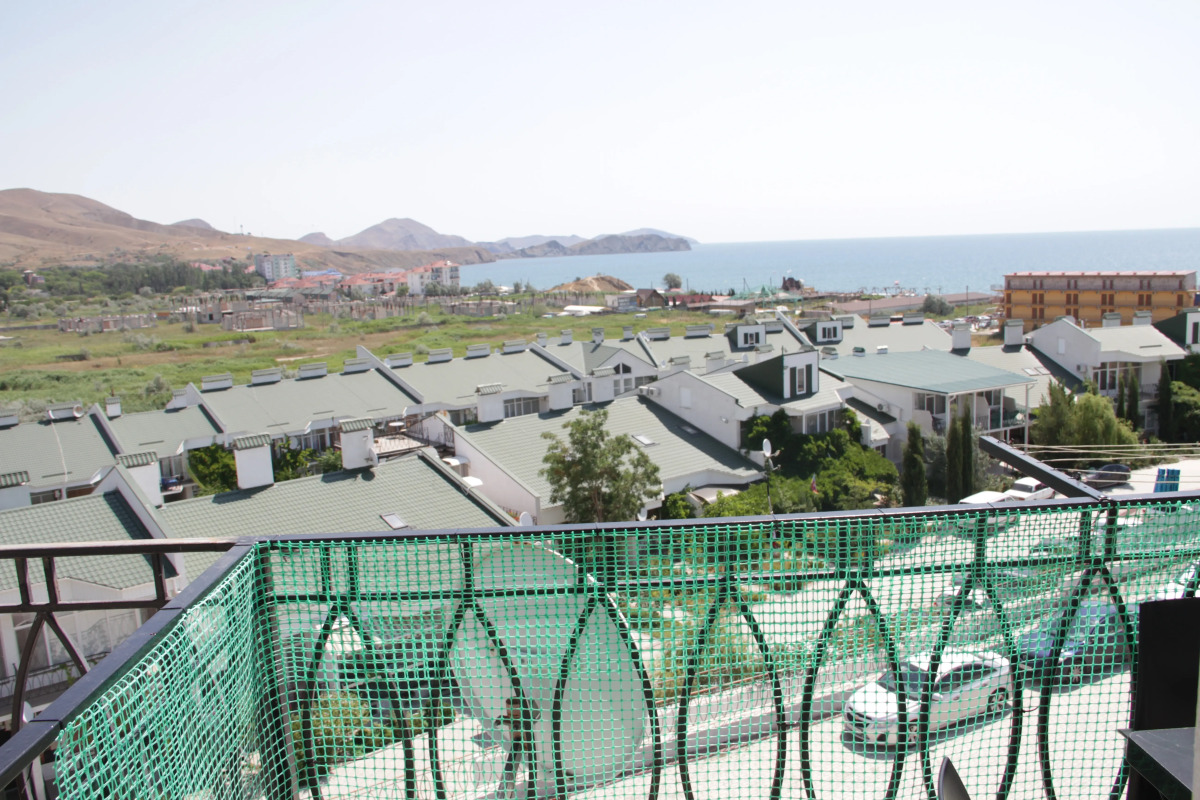 Апартаменты Асми 4