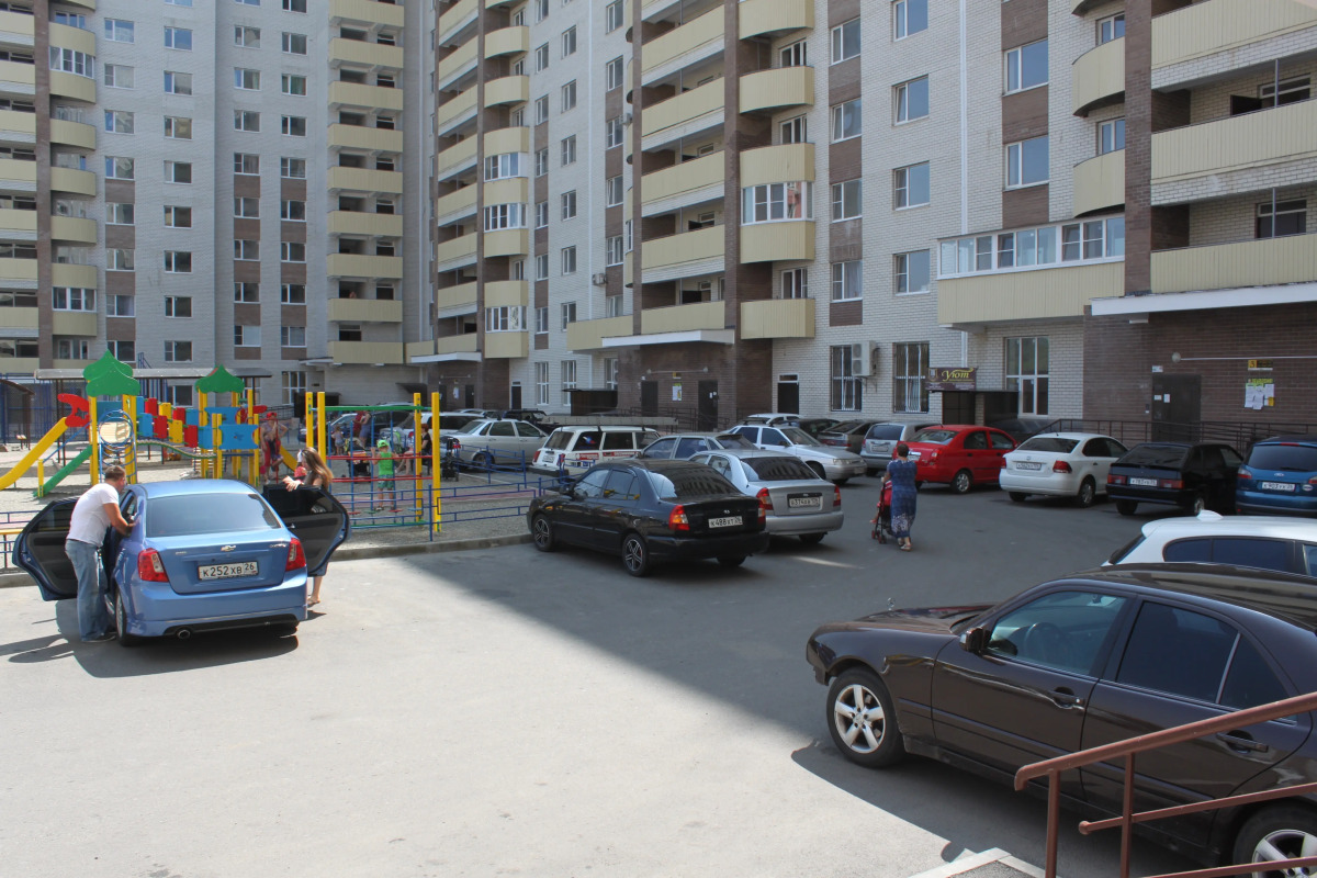 Квартира Уютный Дом