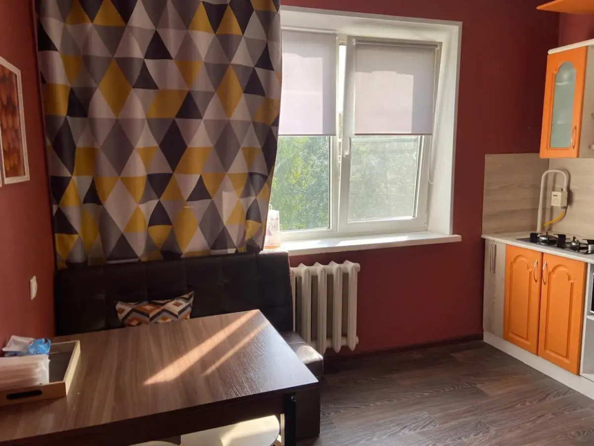 Апартаменты на Московской Улице, 50