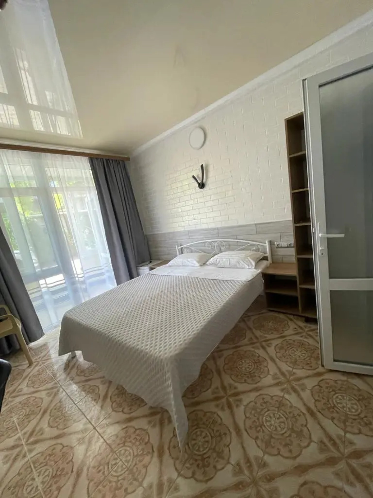 Гостевой дом Виктория