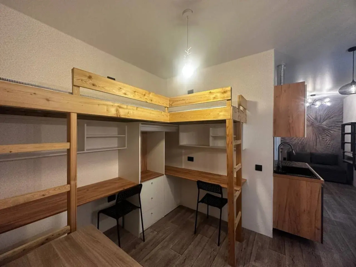 Апартаменты Сутки Уфа на Коммунистической 98/1