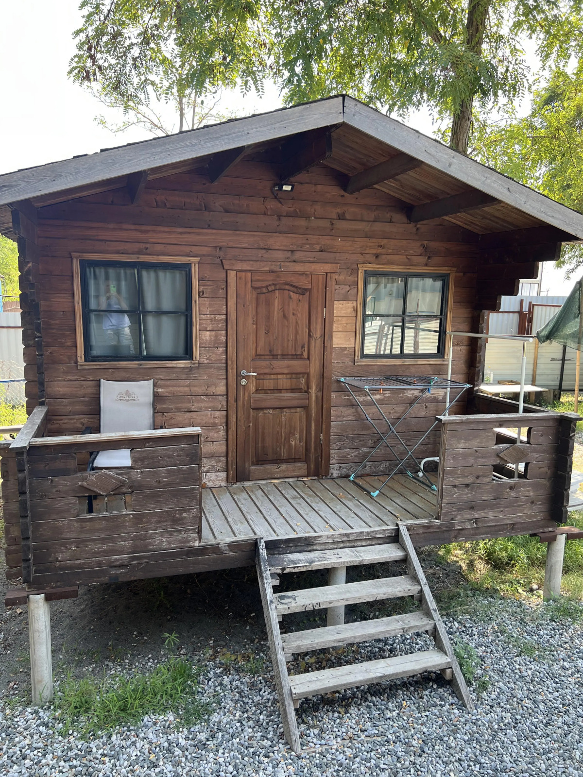 База Отдыха Pitsunda House