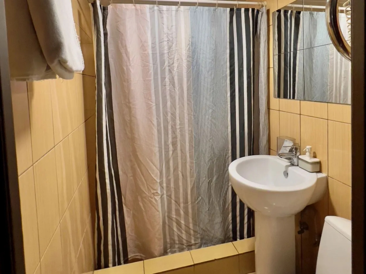 мини-отель Samsonov на Некрасова 28