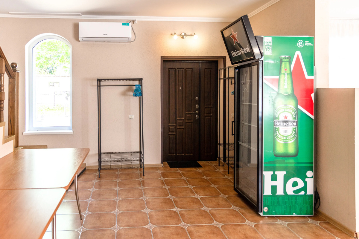 Частный дом Усадьба Королевич