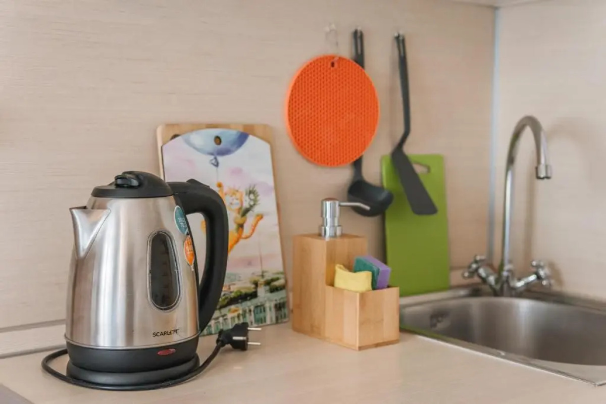 Апартаменты AG-Apart 26/27