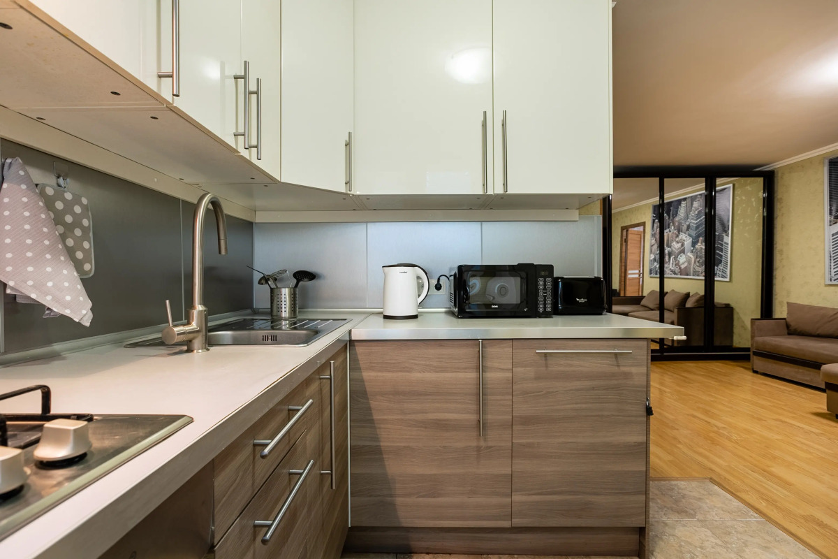 Апартаменты MaxRealty24 Лобачевского 24