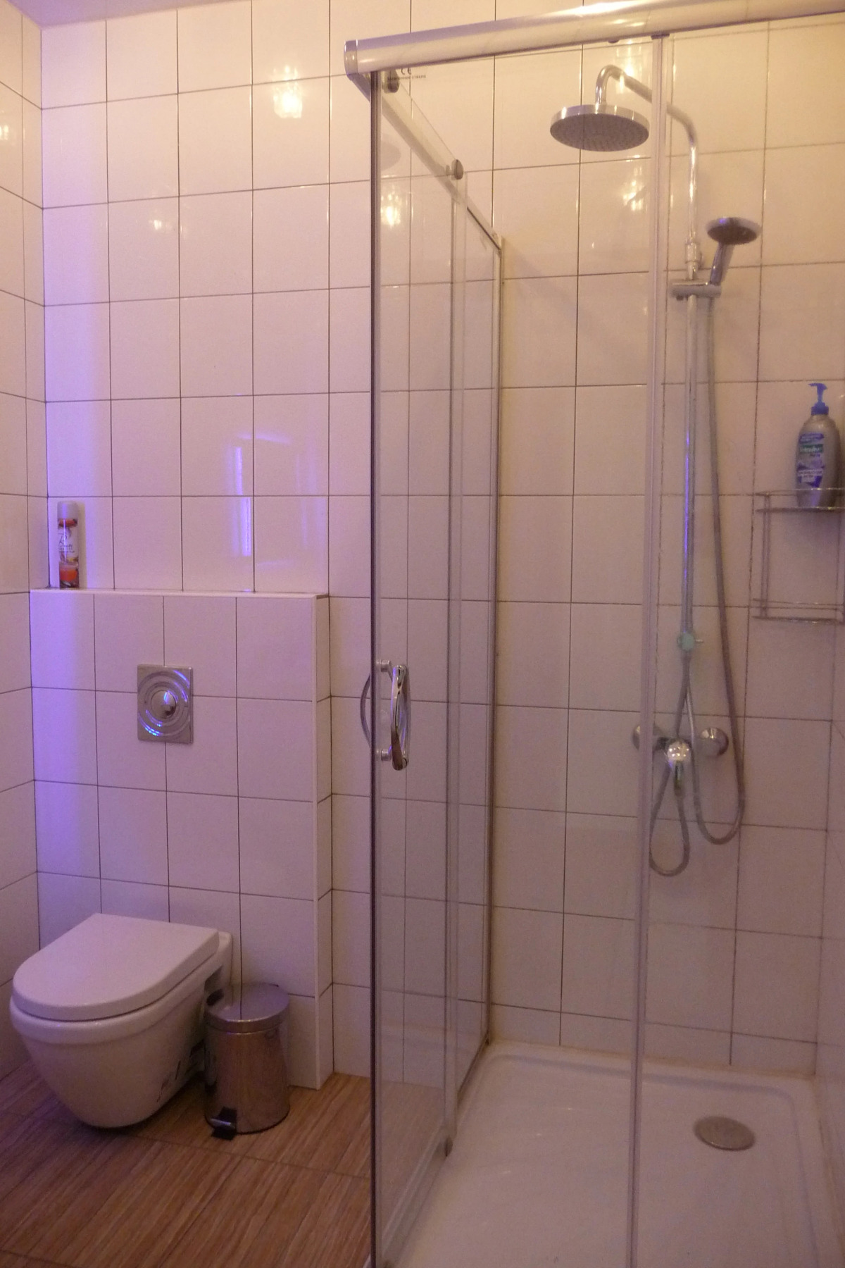 Апартаменты на Площади 1 Мая