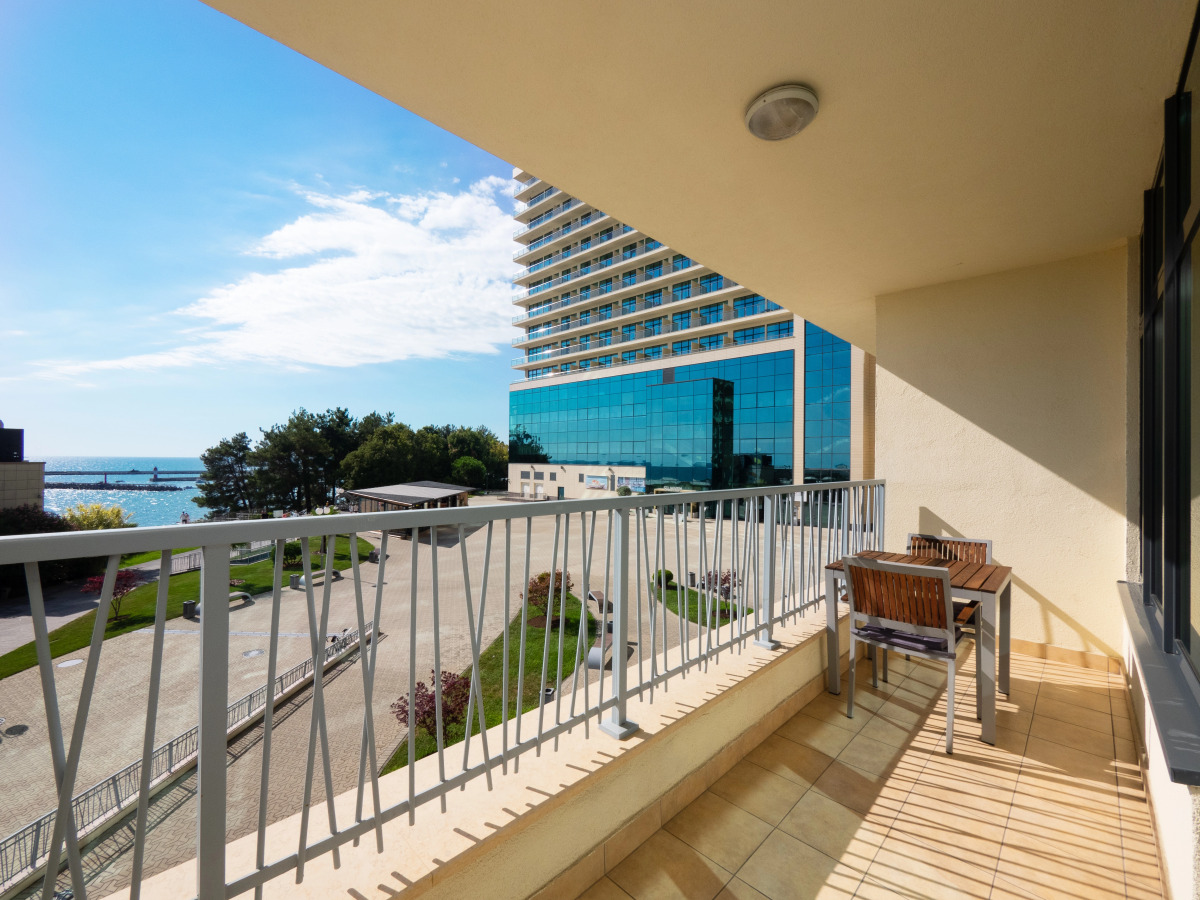 Апарт-отель РентаСфера на Орджоникидзе