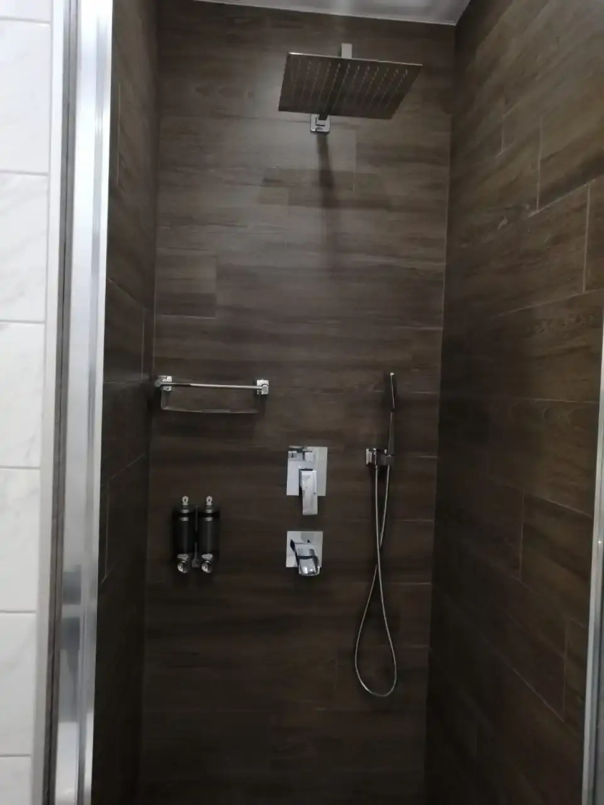 Апартаменты Fiolent Village Аngetur