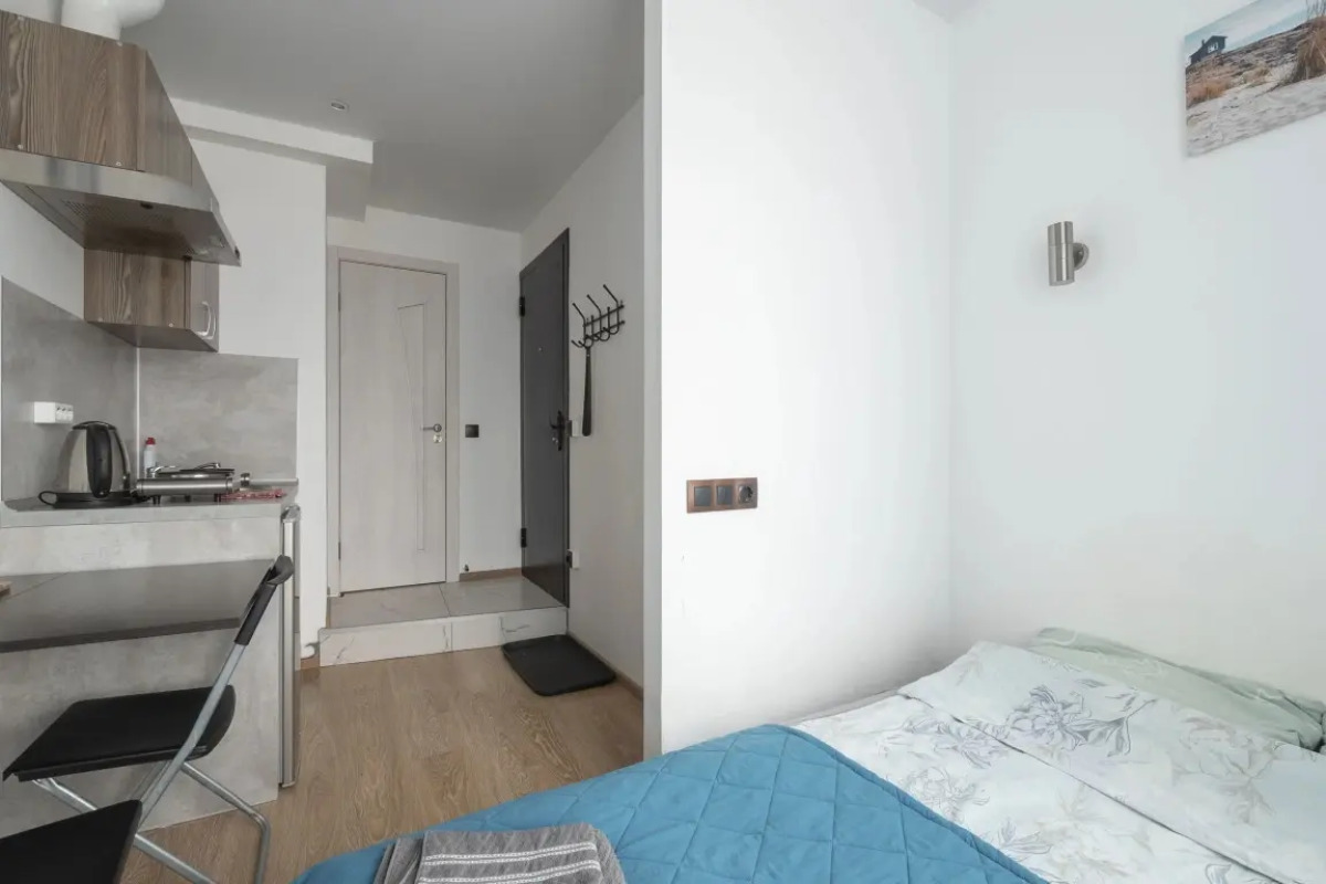 Квартира в 6-ти Мин от Метро Москва/Люберцы 2