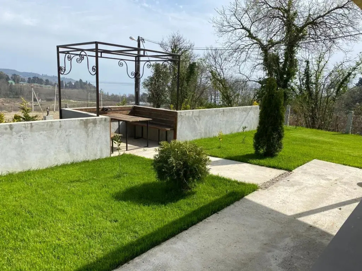 Курортный отель Добрянка