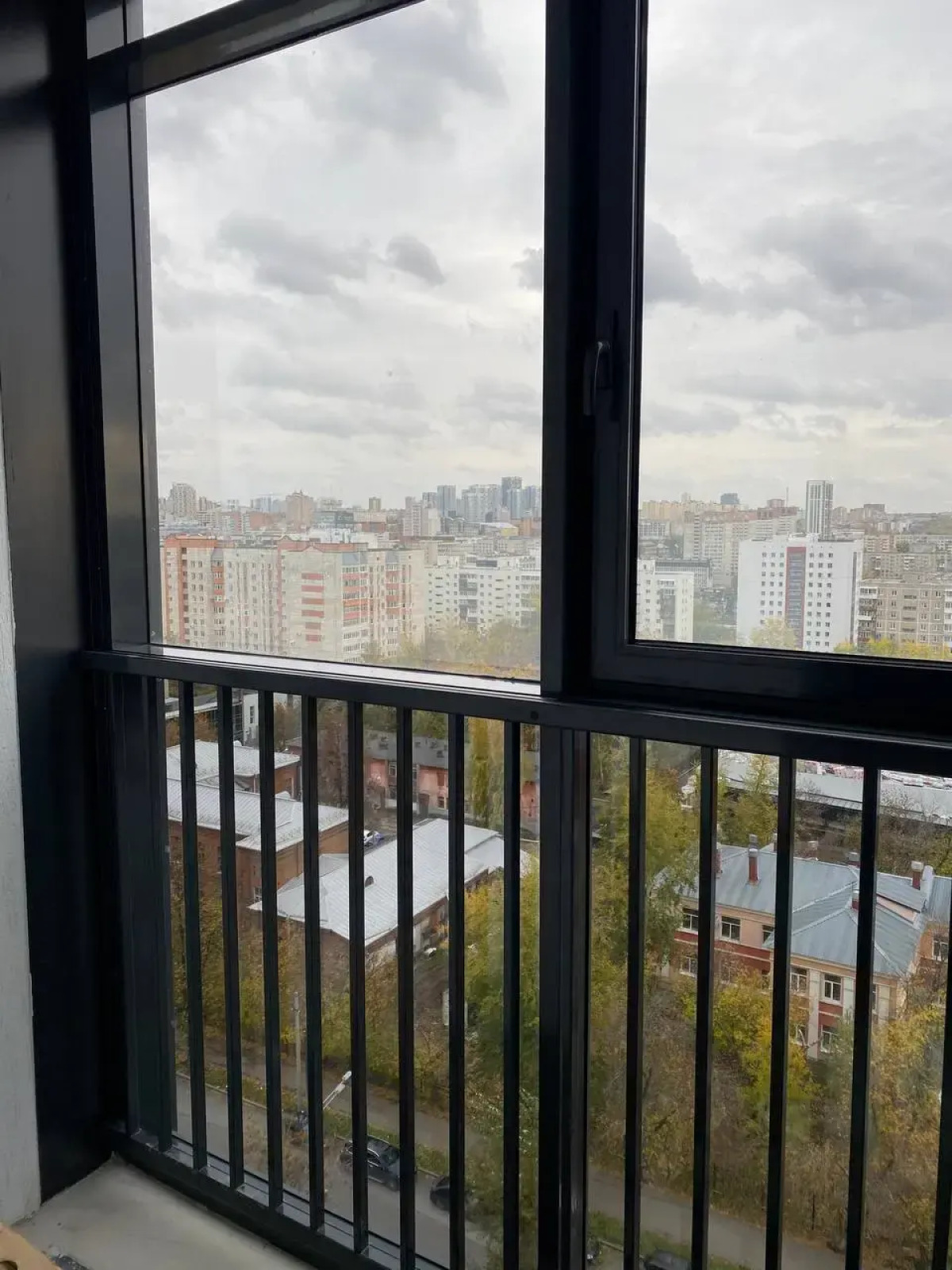 Квартира Апартаменты в ЖК Камские огни