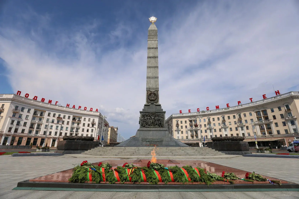 Современные Апартаменты с Видом на Национальную Библиотеку