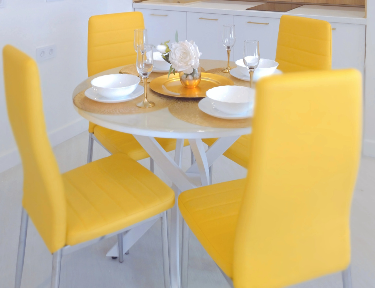 Апартаменты в Резиденции у Моря в двух минутах до моря