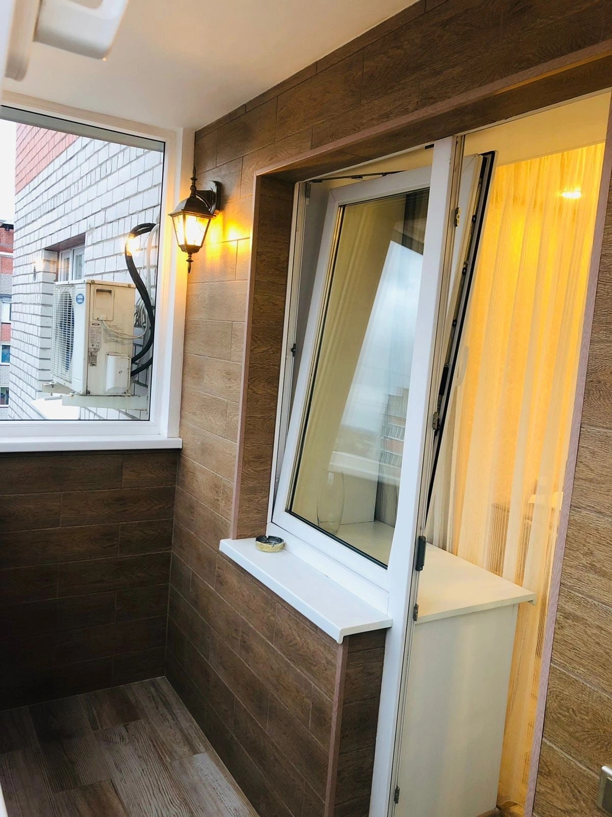 Апартаменты Диана