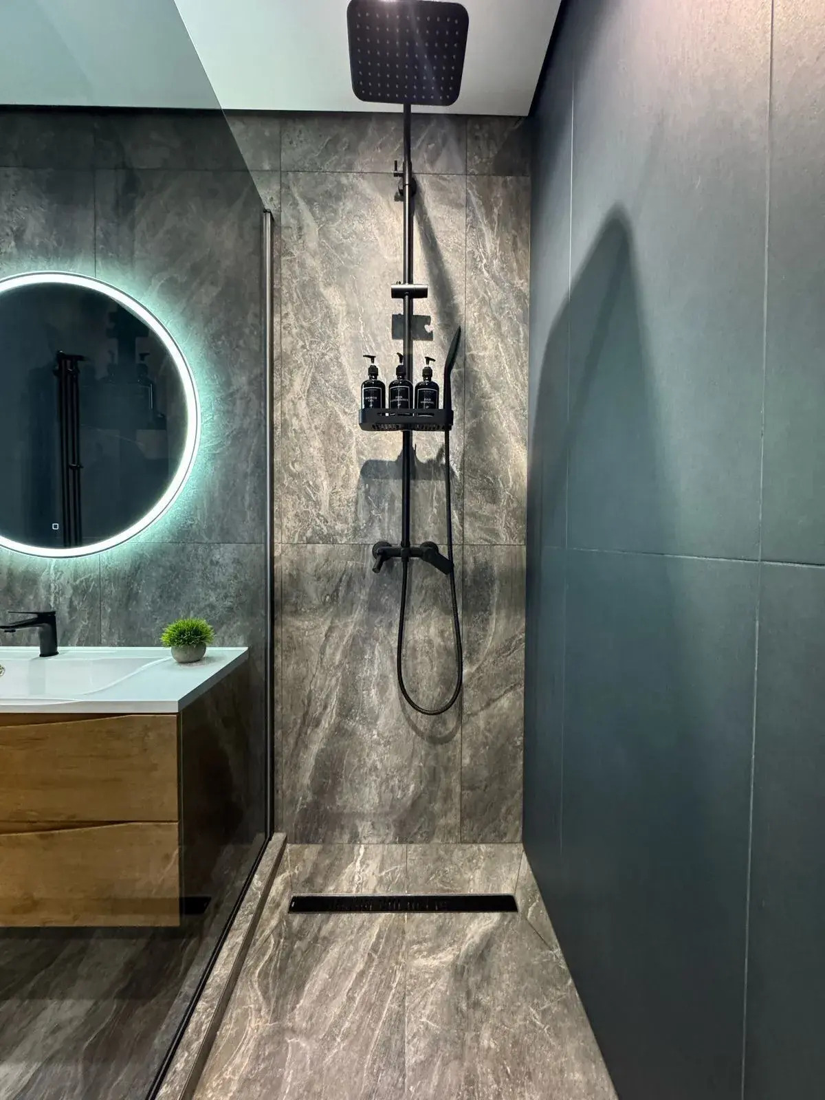 Квартира уютная 2х-к с дизайнерским ремонтом в ЖК Апарт