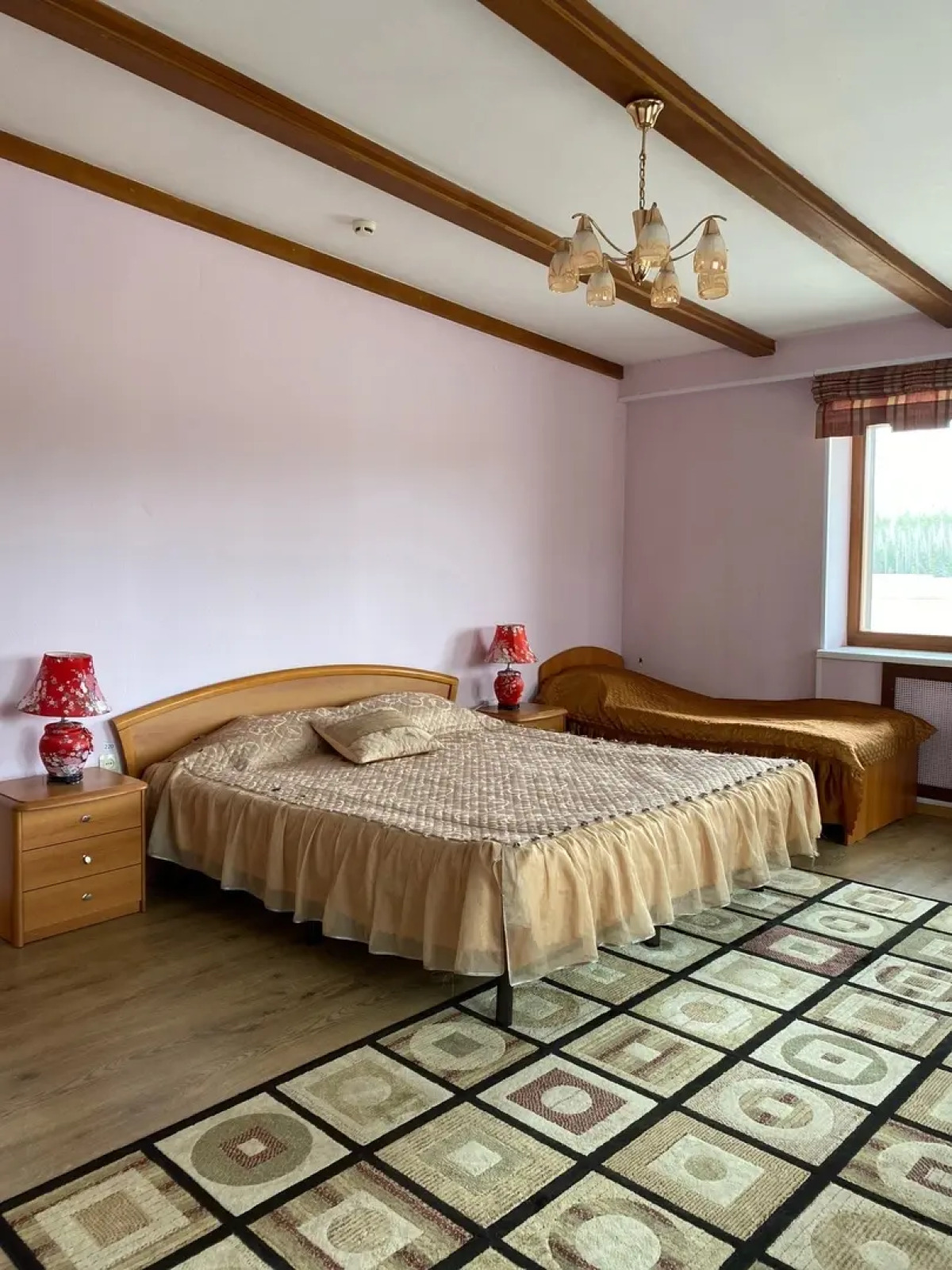 База Отдыха Русь