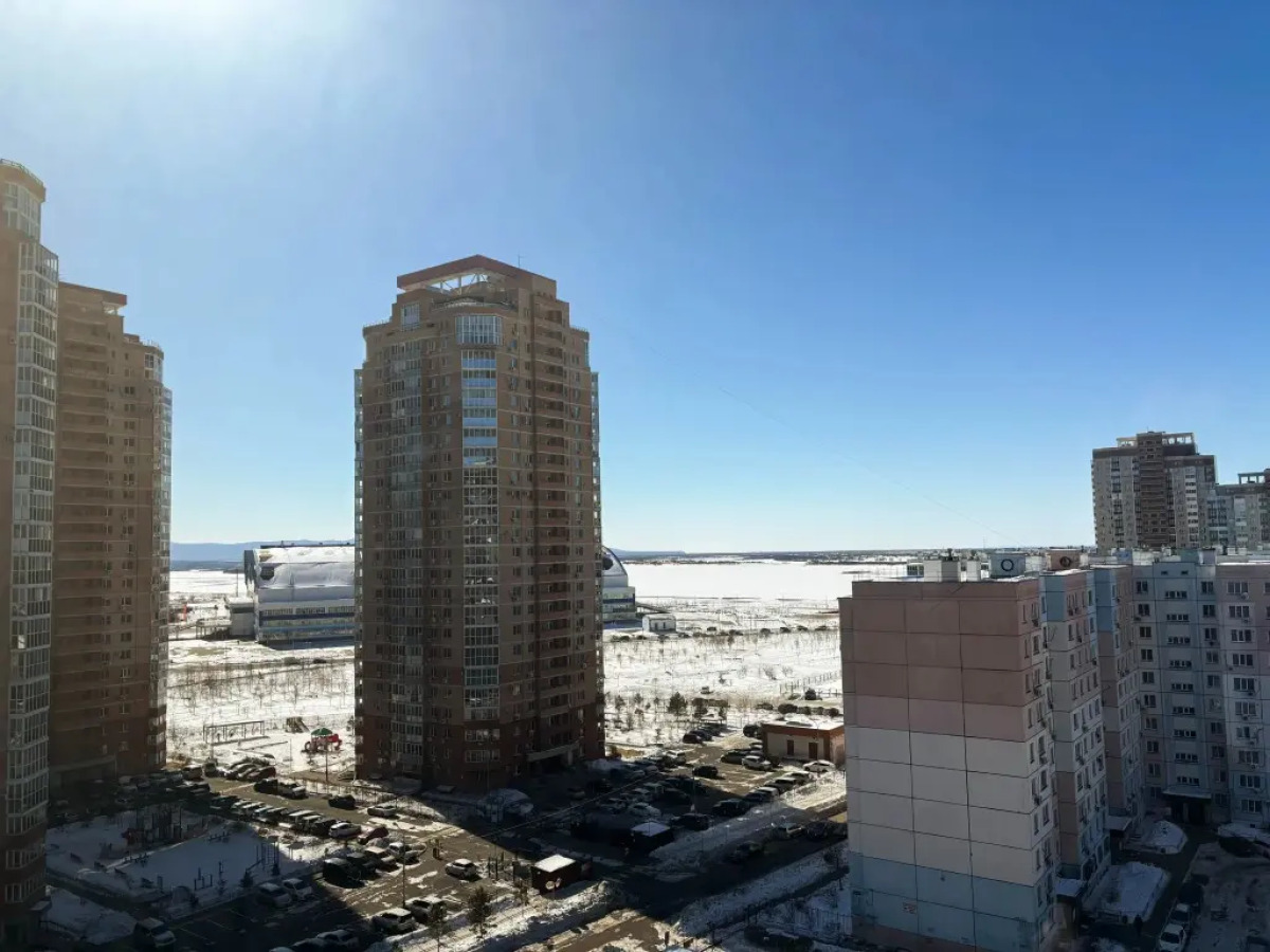 Апартаменты Татьянин дом улица Павла Морозова,89 (1)