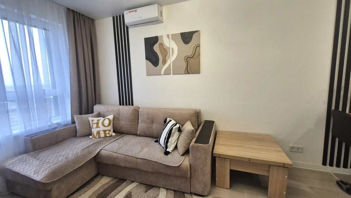 Квартира 2 Комнатная Большая Шикарная в Новом Пушкино