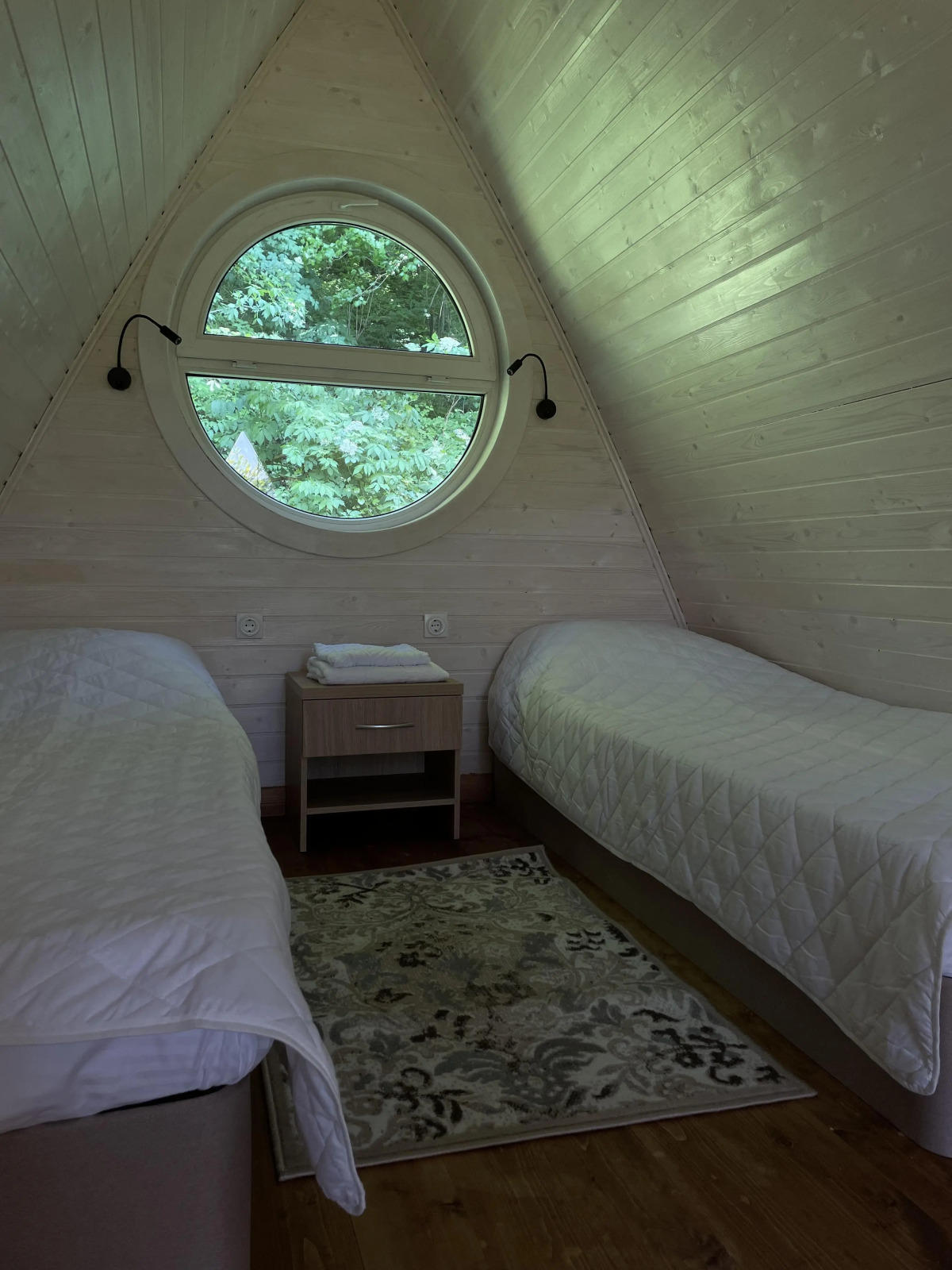 База отдыха Дубрава