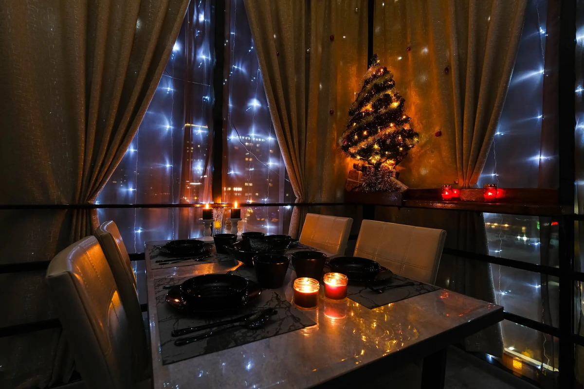 Квартира Премиум-класса Лучшая Локация Огромная Лоджия Панорама на Обь Парковка у Лифта