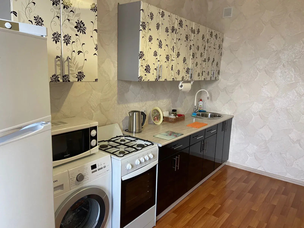 Квартира Happy House на Студенческой 47