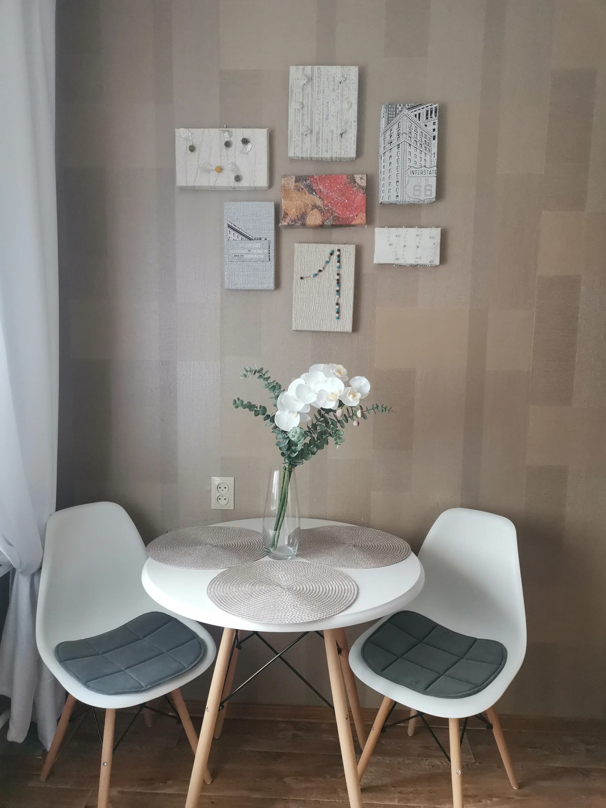 Апартаменты Зверева 4