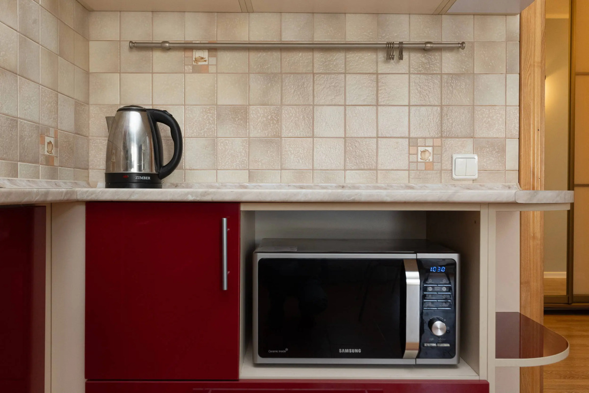 Апартаменты Бохо