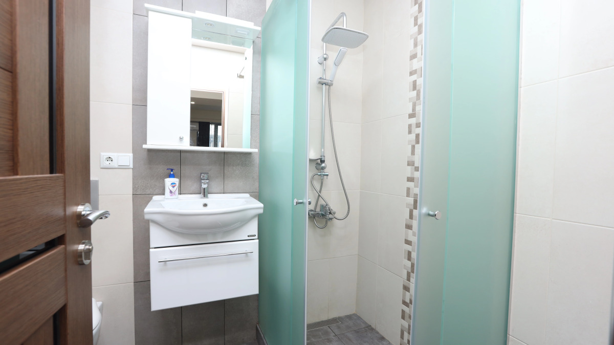 Апартаменты on Koghbatsi Str. 16-133