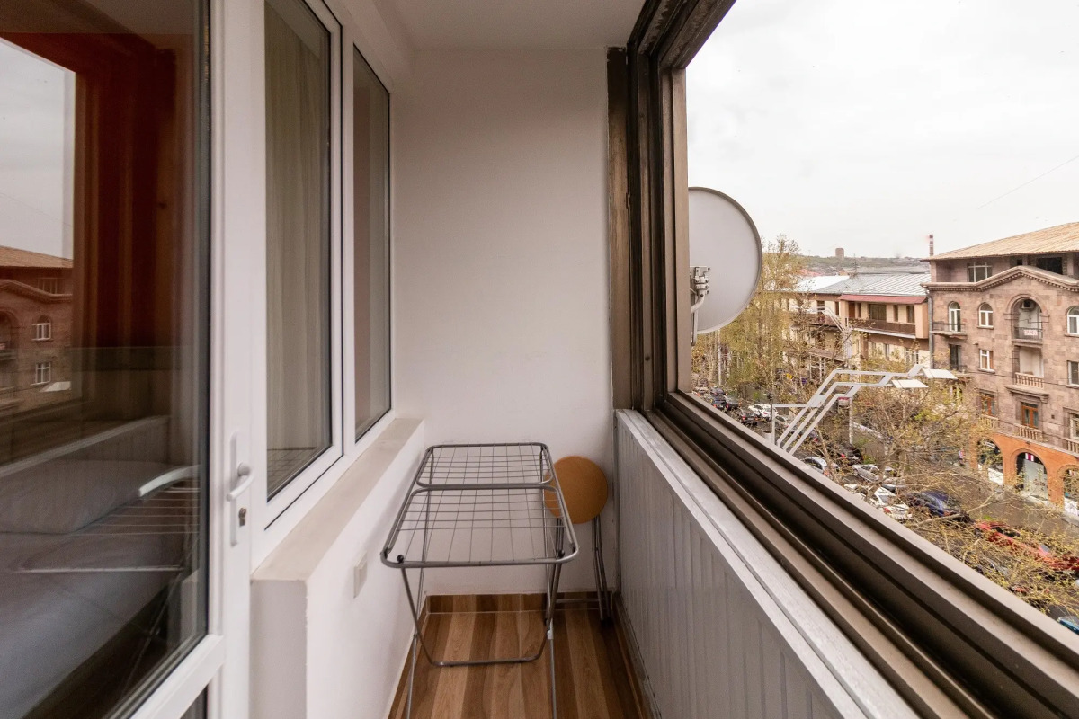 Апартаменты on Sayat-Nova Ave. 33-51