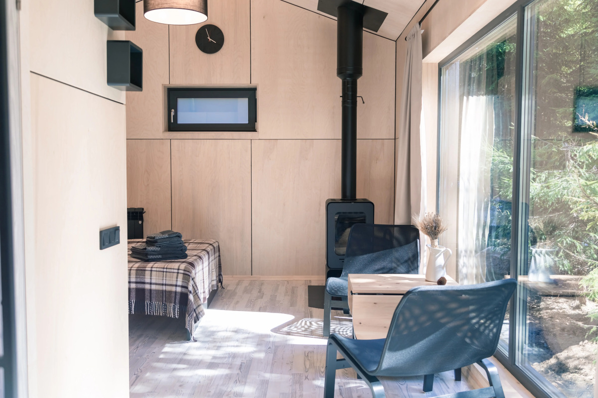 Частный дом Anttila Hutor 2