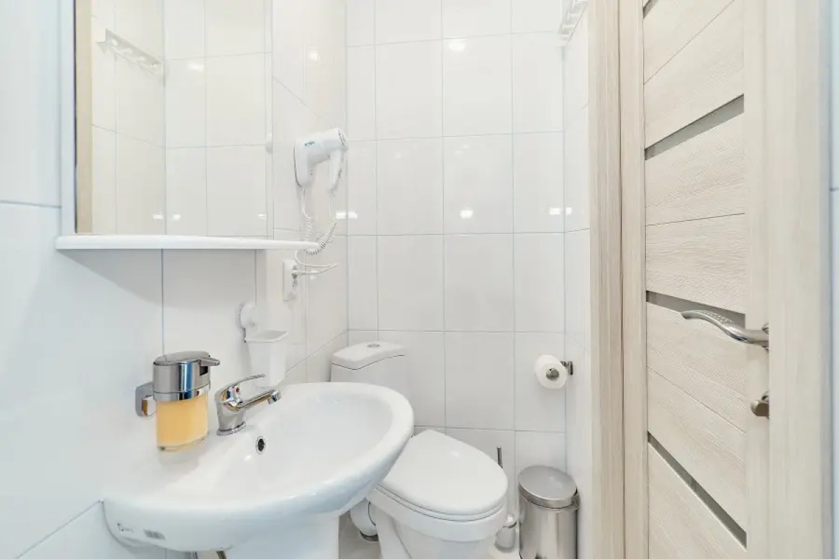 Апартаменты Che52 умный формат центр города у Московского вокзала и без переплат